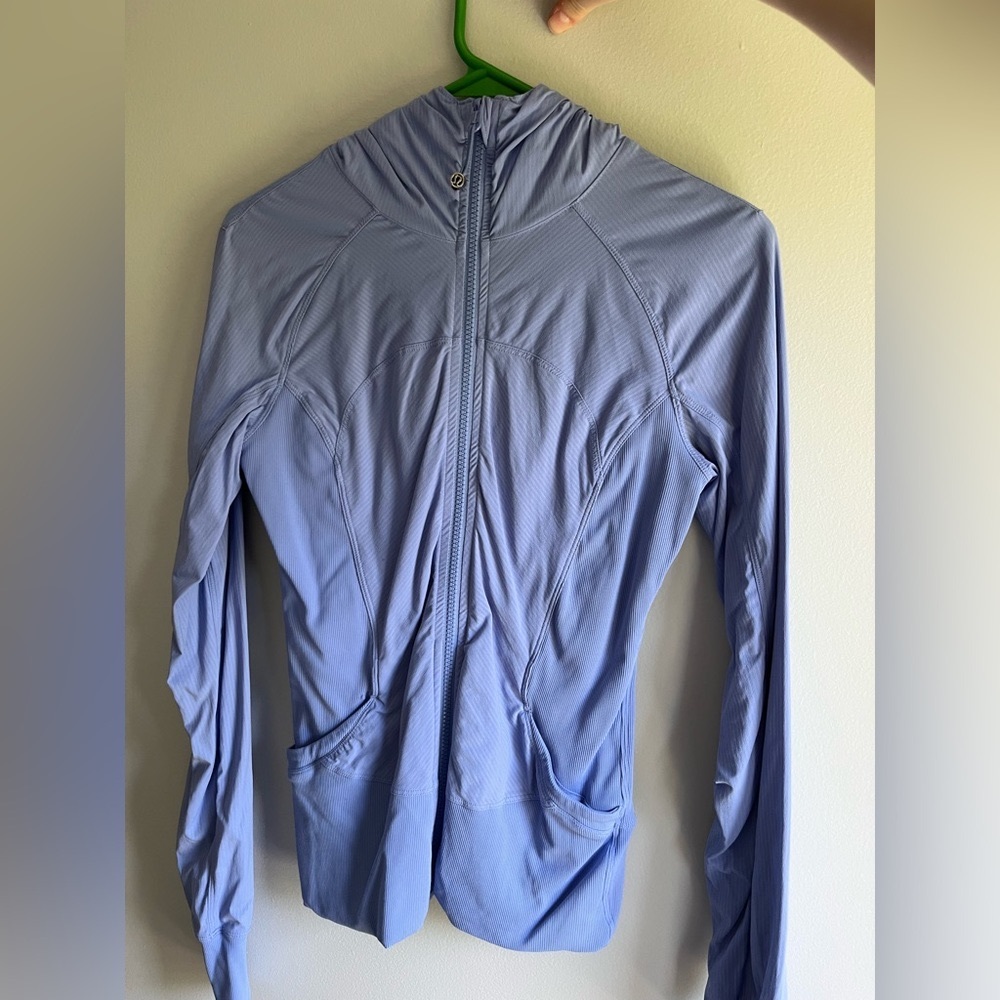 Lululemon Dance Studio Jacket